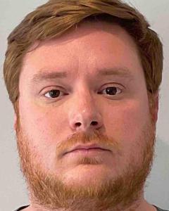 Brenton Jones a registered Sex Offender of Tennessee