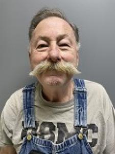 Charles Albert Hamper a registered Sex Offender of Tennessee