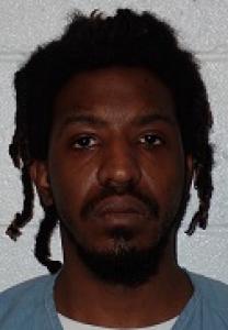 Bralin Pierre Perry a registered Sex Offender of Tennessee