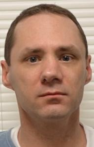 Jeremiah Adam Sweet a registered Sex Offender of Michigan