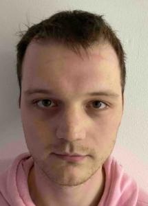 Anthony Tyler Bailey a registered Sex Offender of Tennessee