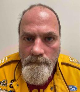 John Forrest Lane a registered Sex Offender of Tennessee