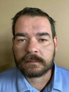 Robert Joe Morris a registered Sex Offender of Tennessee