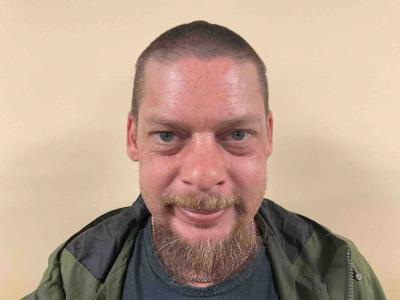 Benjamin Brannum a registered Sex Offender of Tennessee