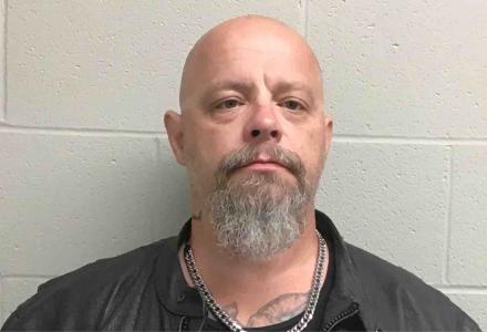 Harley Agnar Anderson a registered Sex Offender of Tennessee