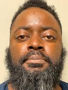 Corey Polk a registered Sex Offender of Tennessee