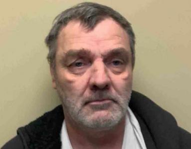 Travis Bryan Gillott a registered Sex Offender of Tennessee