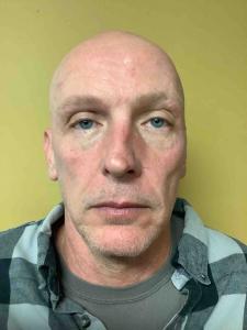 John Albright a registered Sex Offender of Tennessee