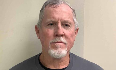 Mark Wayne Stewart a registered Sex Offender of Tennessee