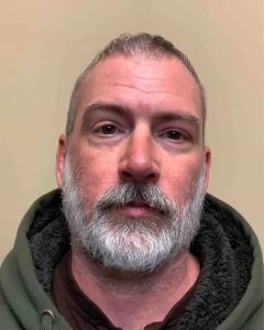 Jason Wayne Clary a registered Sex Offender of Tennessee