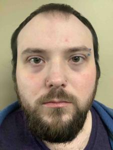 Rick Edward Frazier a registered Sex Offender of Tennessee