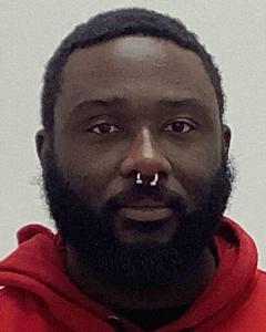 Anthony Thomas Heard a registered Sex Offender of Tennessee
