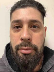 Amador Jesus Moreno a registered Sex Offender of Tennessee