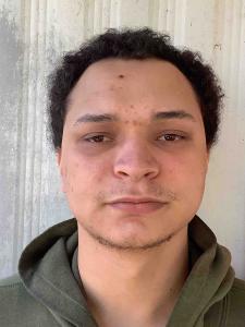 Adrian Tejeda a registered Sex Offender of Tennessee