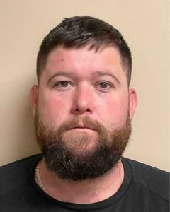 Forrest Bryce Durham a registered Sex Offender of Tennessee