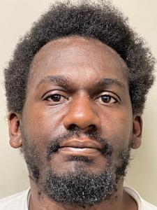 Daniel Kewon Alexander a registered Sex Offender of Tennessee