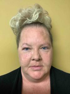 Nayomi Garner a registered Sex Offender of Tennessee