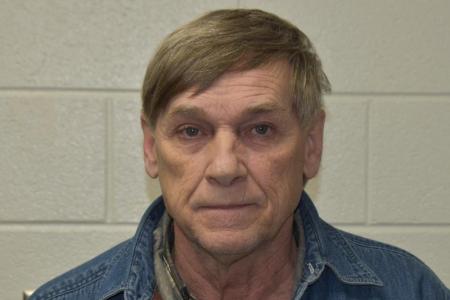 David Carl Odell a registered Sex Offender of North Carolina