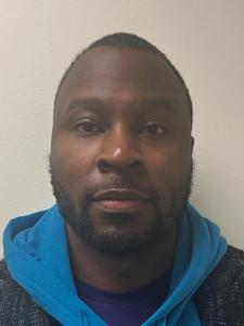 Frank Fankam a registered Sex Offender of Texas