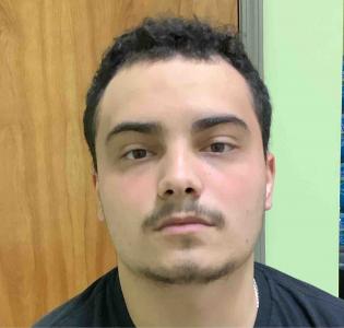 Dalton G Moudy a registered Sex Offender of Tennessee