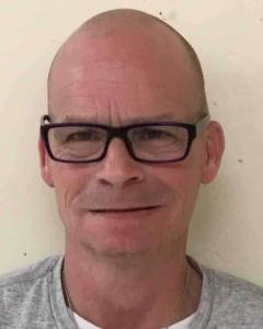 Anthony Kent Glover a registered Sex Offender of Tennessee