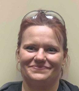 Ashley Faulkner a registered Sex Offender of Tennessee