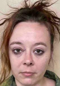 Ashley Nicole Truelove a registered Sex Offender of Tennessee