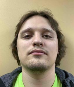 Anthony James Fitzgibbon a registered Sex Offender of Tennessee