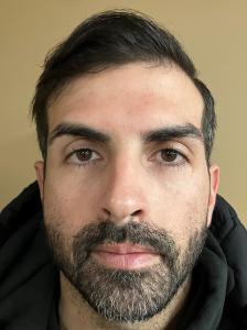 Taylor Landon Capers a registered Sex Offender of Virginia