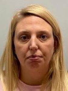 Jennifer Paige Blanchard a registered Sex Offender of Tennessee