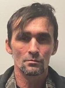 Jesse David Dishman a registered Sex Offender of Tennessee