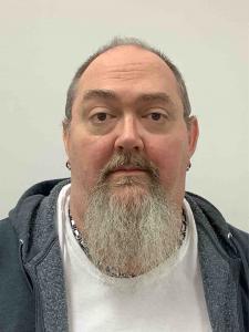 Carnes Blake a registered Sex Offender of Tennessee