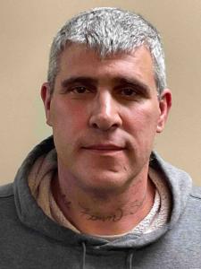 Bart J Ziebarth a registered Sex Offender of Tennessee