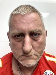 Jerry Dewayne Forsyth a registered Sex Offender of Tennessee