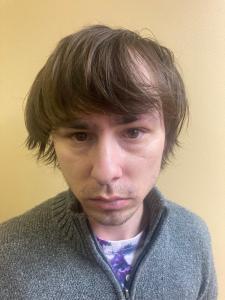 Christian Hunter Robinson a registered Sex Offender of Tennessee