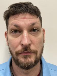 Cody Alan Mertens a registered Sex Offender of Tennessee