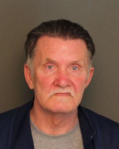 William Clifford Evans a registered Sex Offender of Tennessee