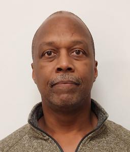 Anthony Maurice Miller a registered Sex Offender of Tennessee