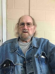 David Edward Smithson a registered Sex Offender of Tennessee