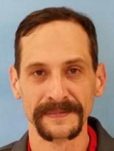 Terry Lee Corpier a registered Sex Offender of Tennessee