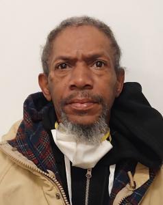 James Alvin Thomas a registered Sex Offender of Tennessee