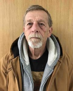 Kenneth Dwight Marshall a registered Sex Offender of Tennessee