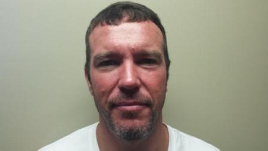 John Robert Long a registered  of Indiana