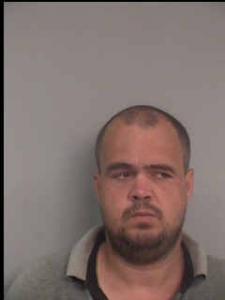 Tony Dale Roberts a registered Sex Offender of North Carolina