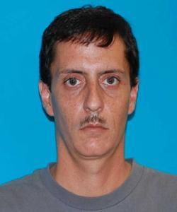 Jimmy Lin Reed a registered  of Arkansas