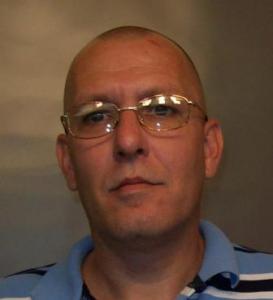 Timothy Allan Frost a registered Sex Offender of Pennsylvania