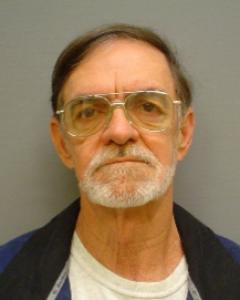 David Ellis Rushing a registered Sex Offender of Tennessee