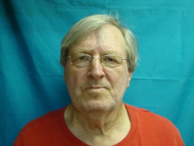 Johnny Cleophas Mccarter a registered  of Tennessee