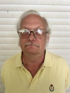 John A Howard a registered Sex Offender of Tennessee