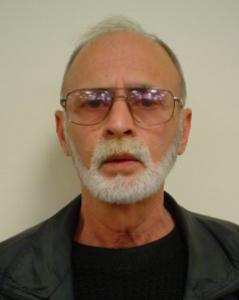 Berthol Stephens Pearce a registered Sex Offender of Tennessee